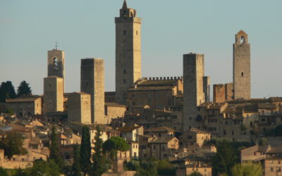 Tipps für San Gimignano – das Manhattan der Toskana