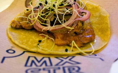 Authentische mexikanische Küche in Hamburg – Pop-up Taqueria von der Mexiko Straße (MX STR)