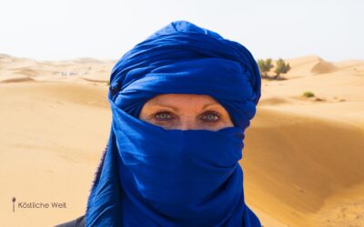 Marokko Road Trip: Marrakesch – Hoher Atlas – Sahara – Teil 4 / Morocco Road Trip: Marrakech – High Atlas – Sahara – Part 4